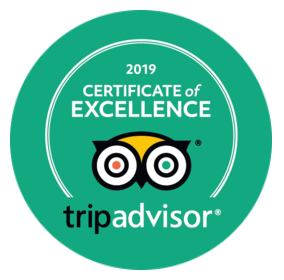 Tripadvisor COE 2019